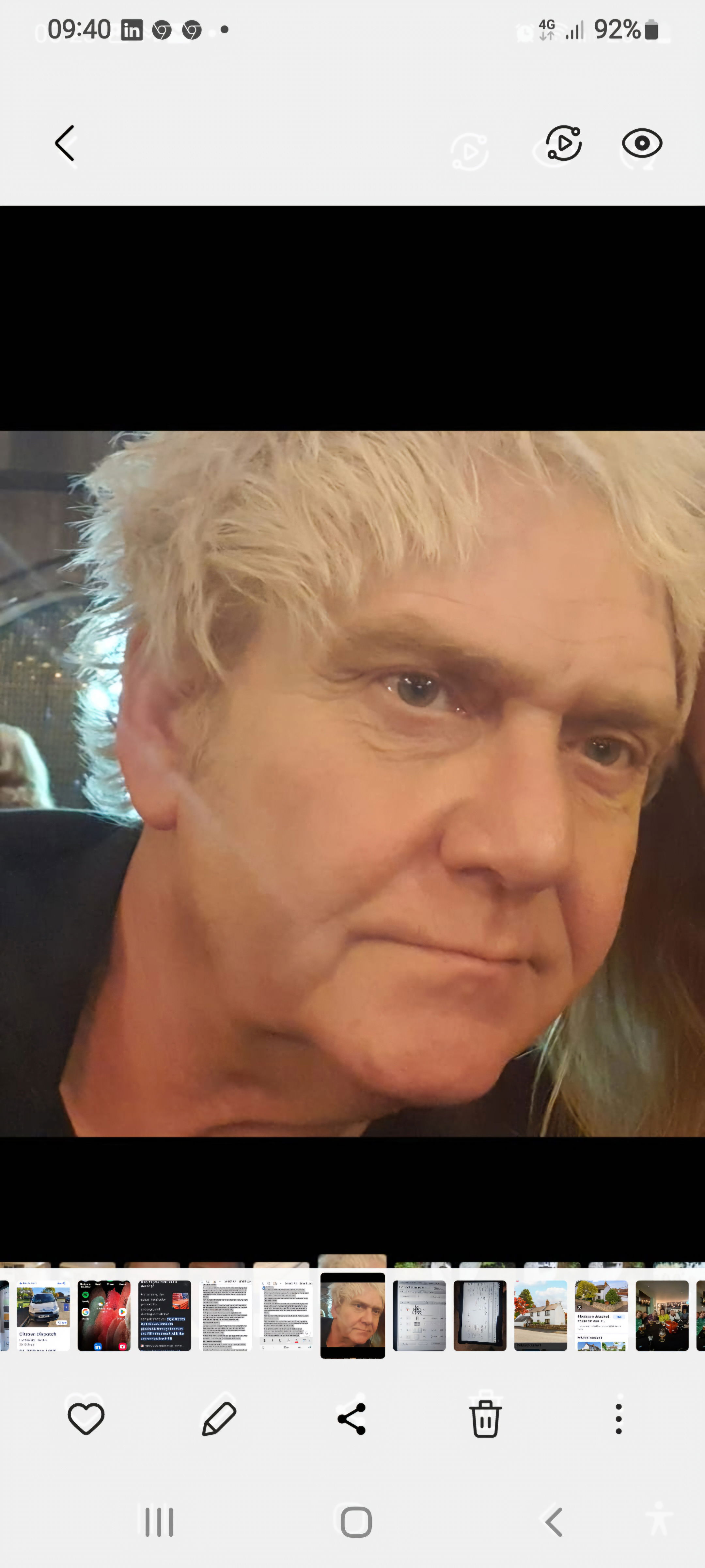 Charlie7777's Profile Photo