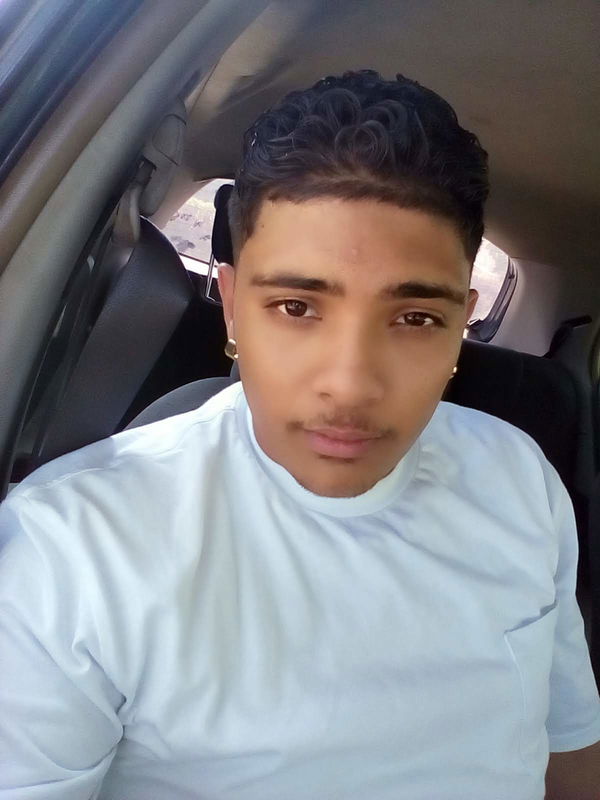 faeezmoh1, 29 years old from United States