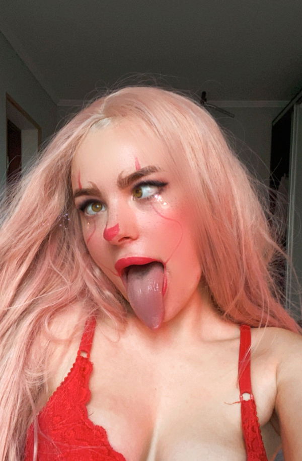 neveraf202, 21 years old from Australia