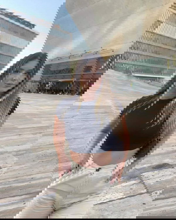 Danielle2563, 25 years old from Poland