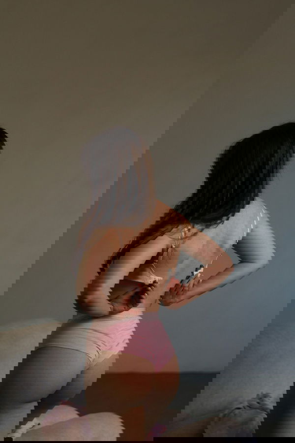 kudibebe, 23 years old from United States