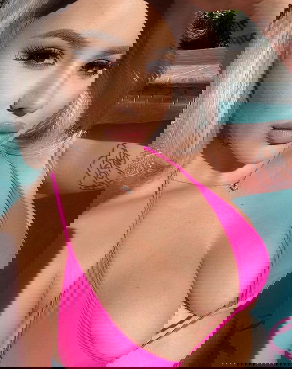 Barabara, 28 years old from Germany