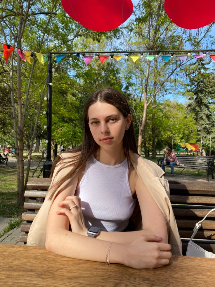 Margaret2245, 22 years old from Germany