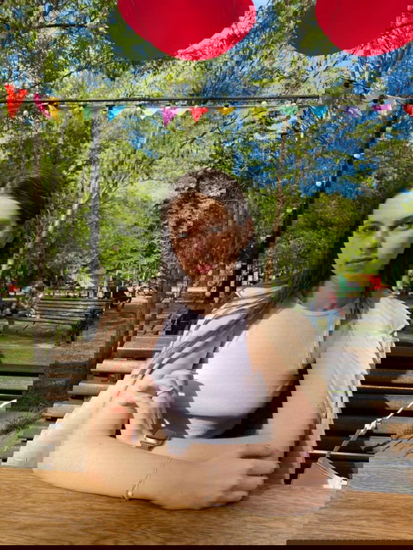 Margaret2245, 22 years old from Germany