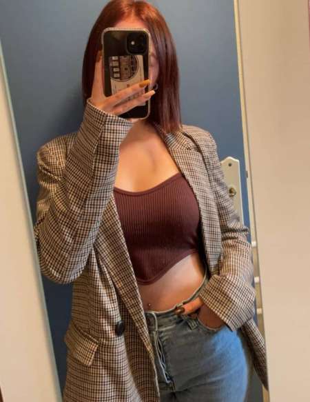 hujosawe, 19 years old from Finland