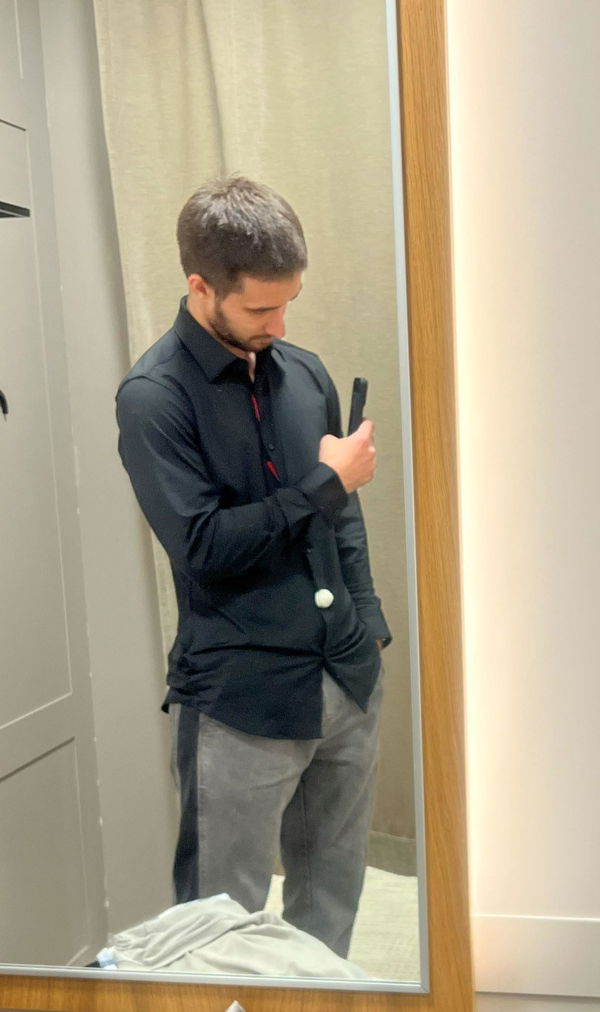 forfun, 25 years old from Finland