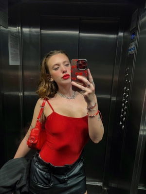 foxah69887's Profile Photo