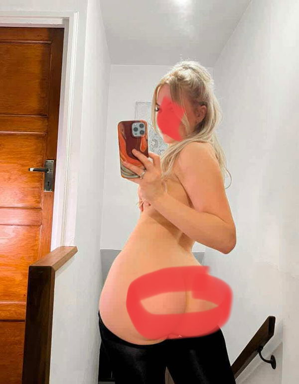 babycamx, 22 years old from United States