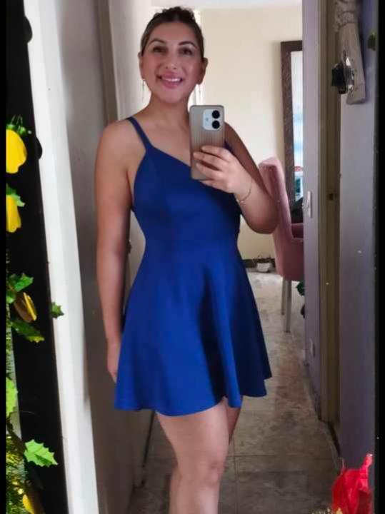 cafidy, 24 years old from United States