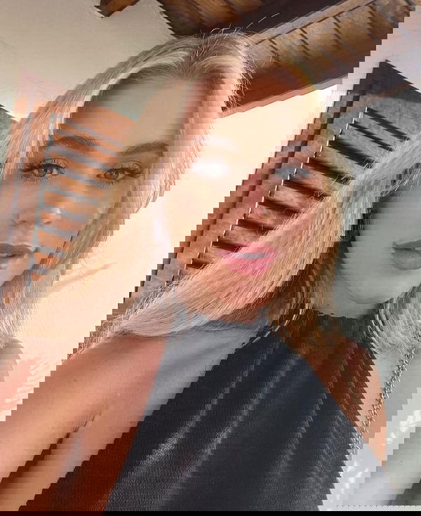 Janet9171, 28 years old from United States