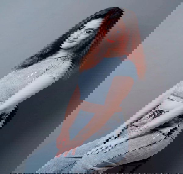 robaje, 25 years old from United States