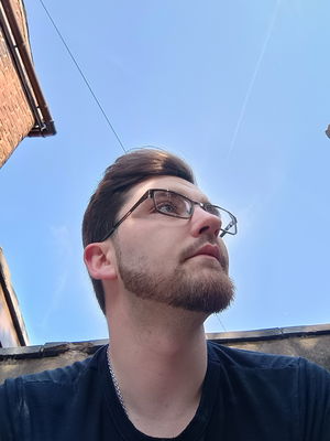 HornyTom's Profile Photo