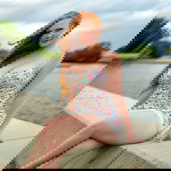 Brandirosa699, 23 years old from United States