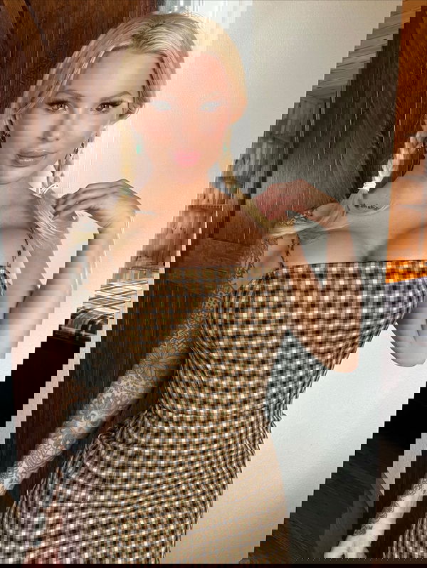 Jessical, 29 years old from United States