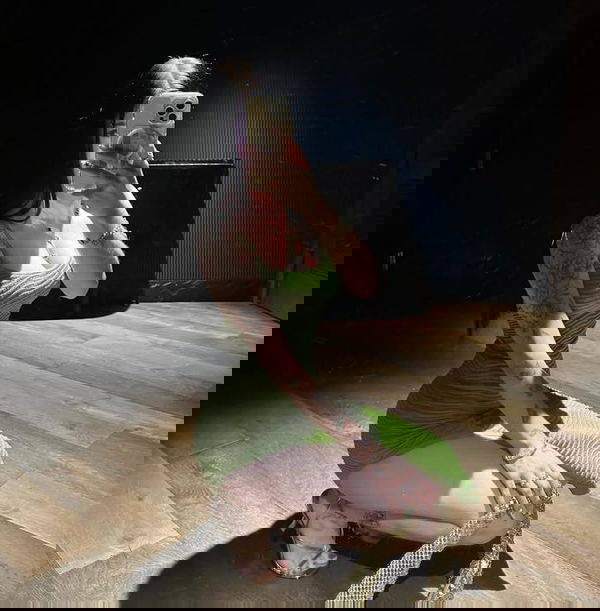 hirak60342, 23 years old from United States