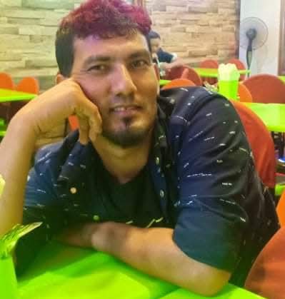 mithunkumar55643hh, 28 years old from Bangladesh