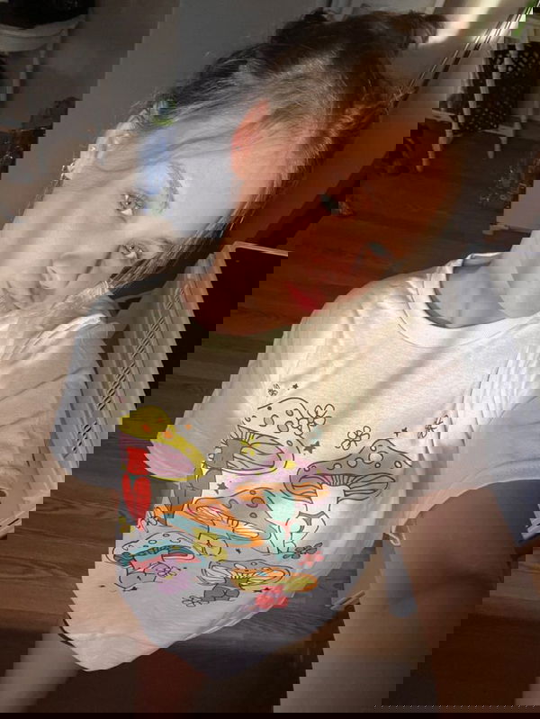 Hope876, 23 years old from Poland