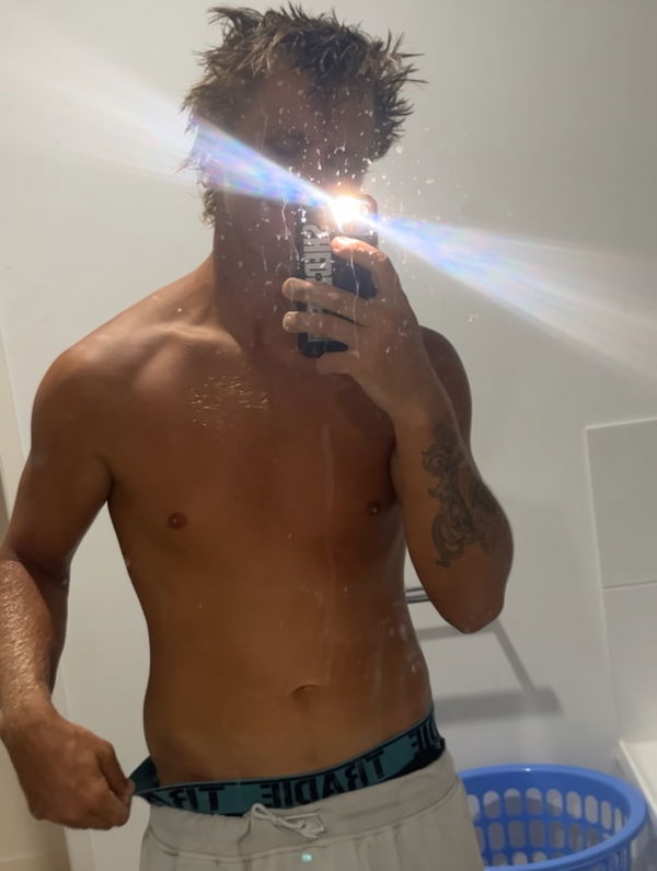 hayesbrent212000, 26 years old from Australia