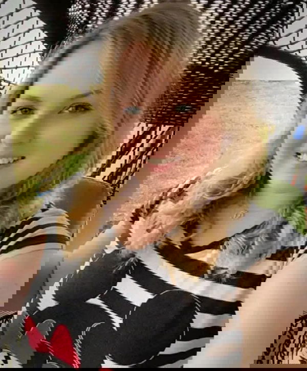 hekadenu, 26 years old from United States