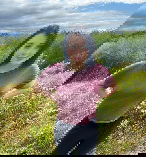 alina4wu2, 21 years old from United States