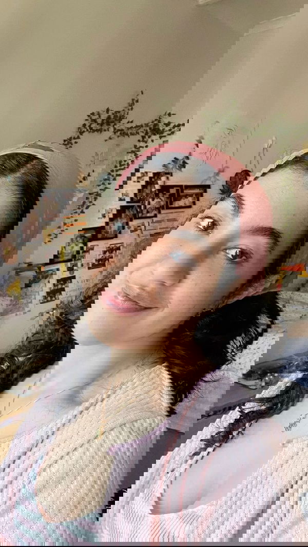 Donna254758, 21 years old from United States