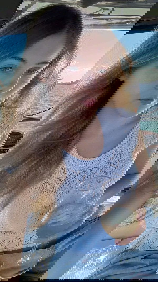 Fatima536586, 20 years old from Czech Republic