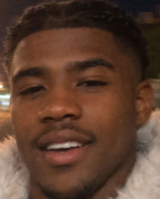 nalaijahabrahm, 27 years old from United States