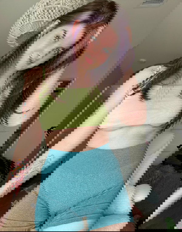 nekok41265, 22 years old from United States