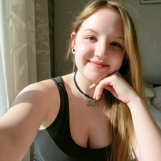 vabamay747, 22 years old from Switzerland