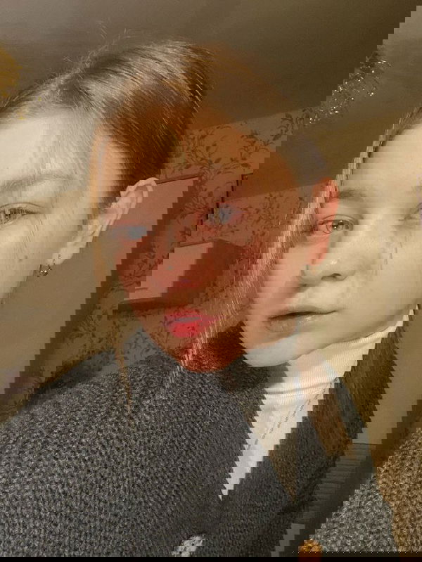 Talia00798, 22 years old from United Kingdom