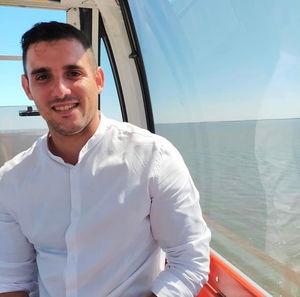 belmiguel88's Profile Photo