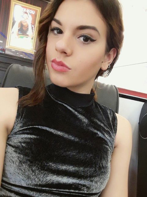 hapina1229, 24 years old from United States