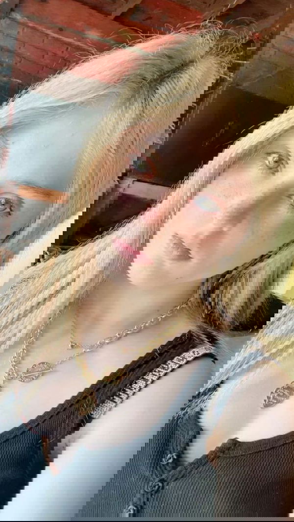 Blair20125, 20 years old from Finland