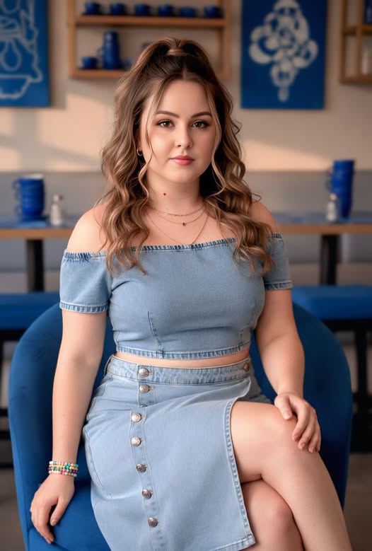 joloho5556, 24 years old from Denmark