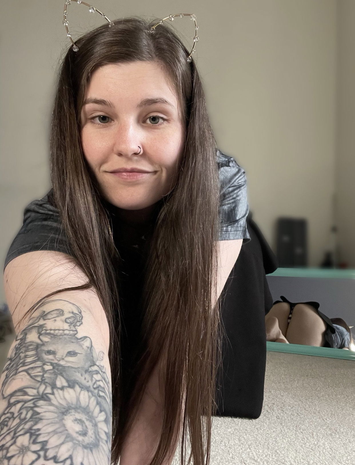 Kaleykatt60248's Cover Photo