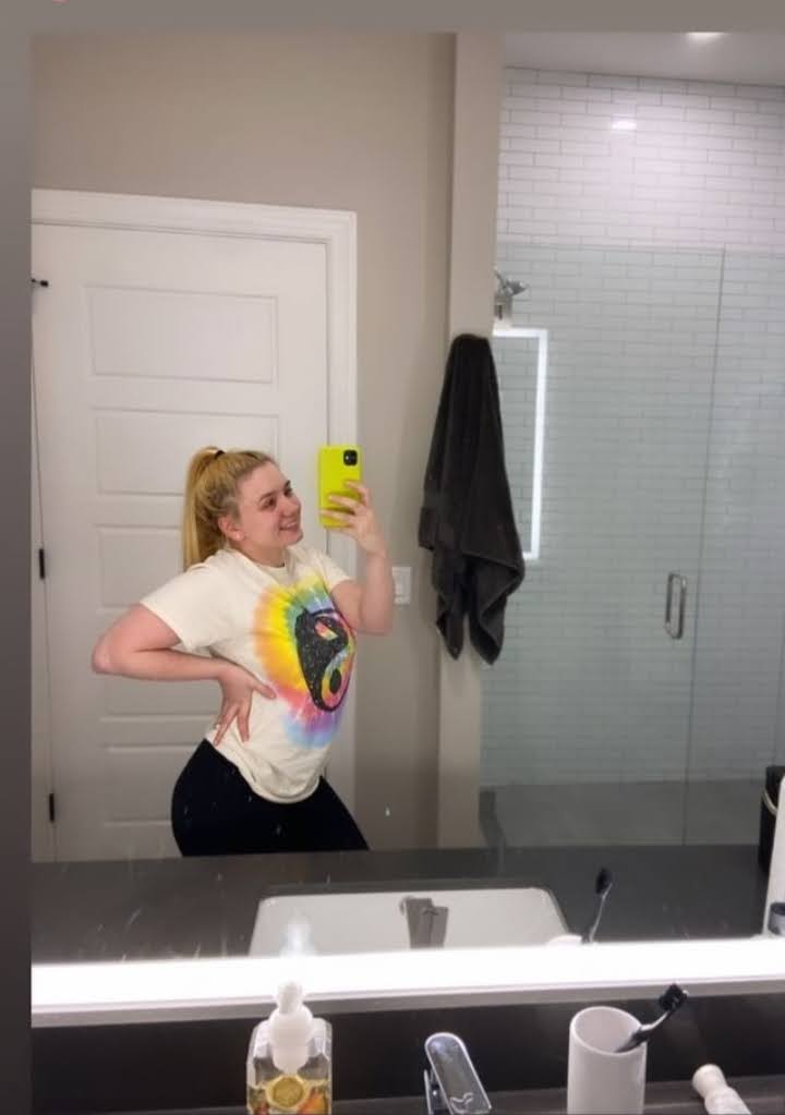 avaF91, 22 years old from United States