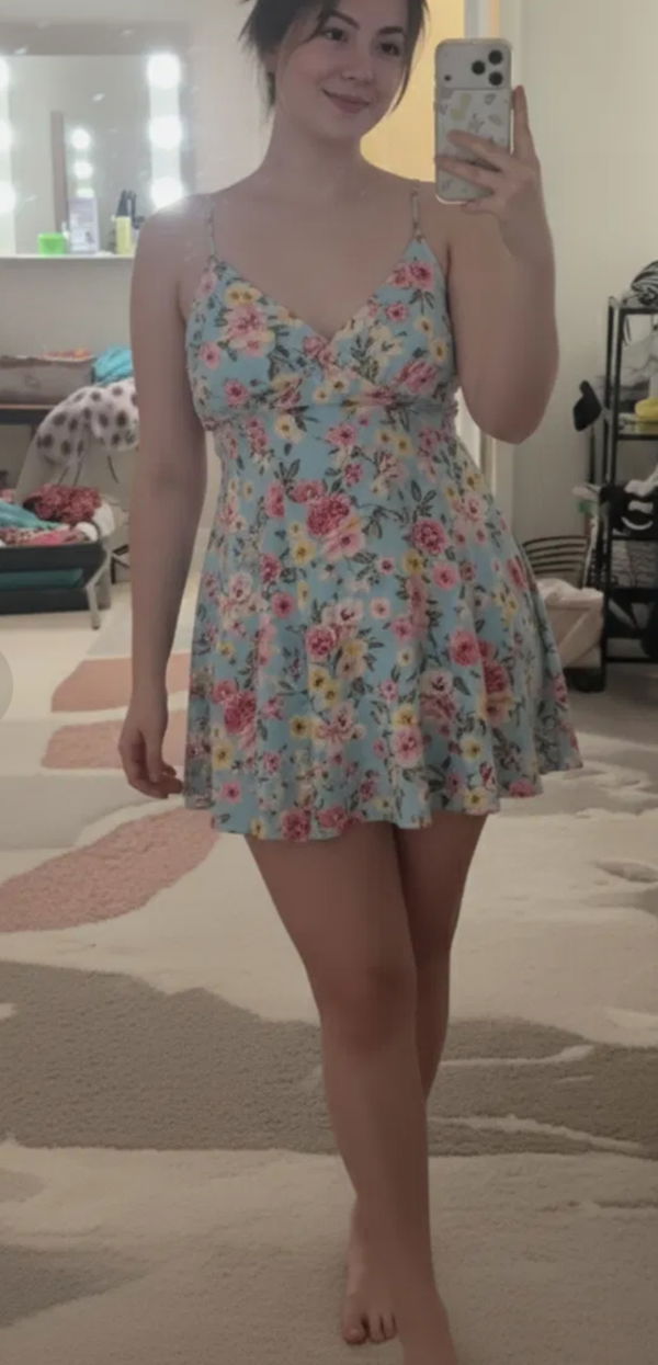 xuniwylo, 22 years old from United States