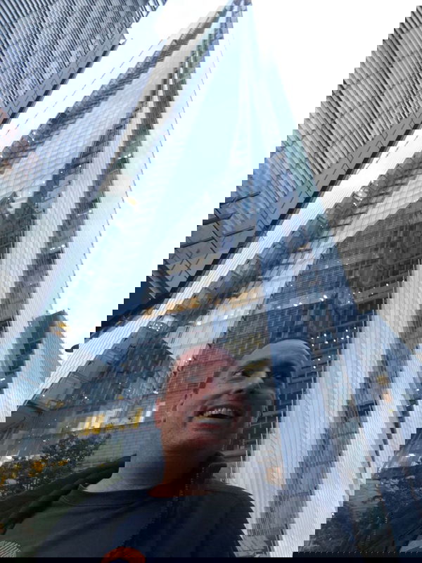 gavy1master, 47 years old from United Kingdom