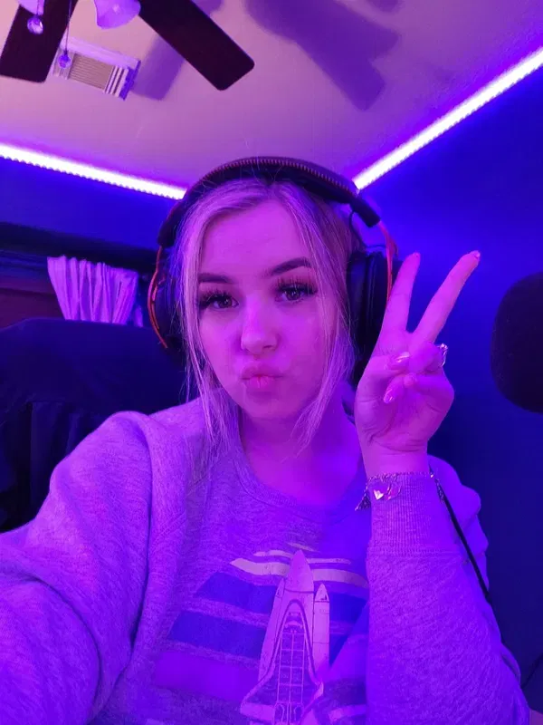 kubynugy, 23 years old from United States