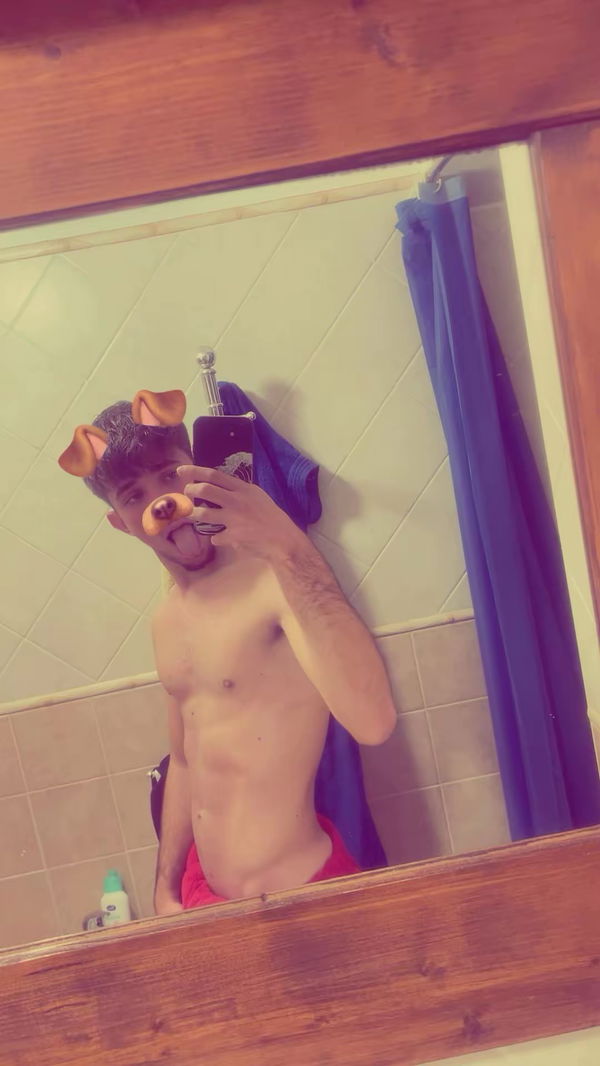 oscarloschiavo617, 19 years old from Italy