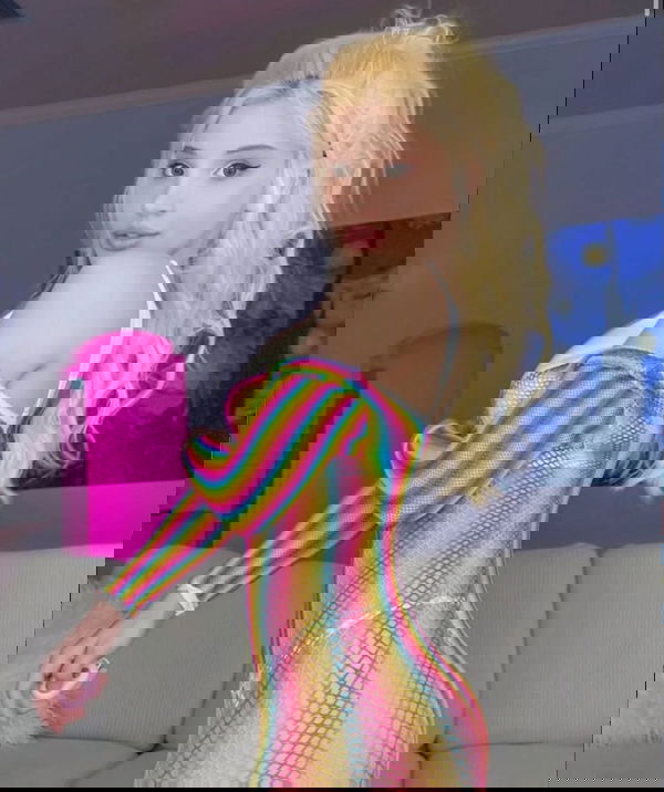 Cherrycrush2, 23 years old from United States