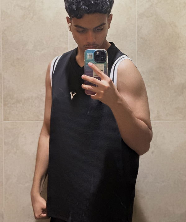 hamadonepiece115, 18 years old from Turkey