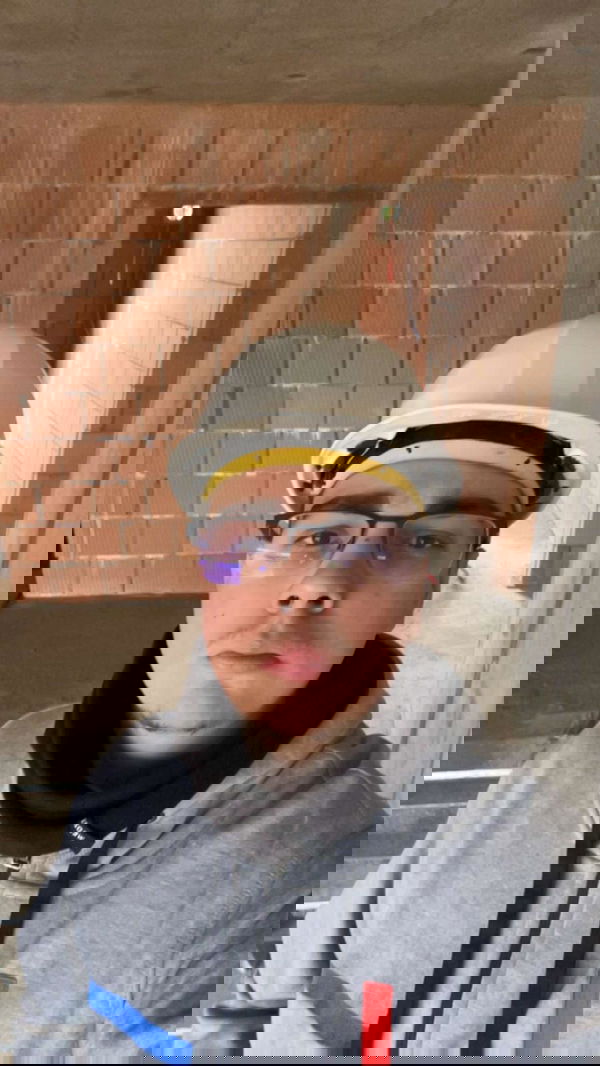 Cederico, 20 years old from Switzerland