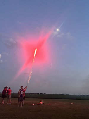 georgehowell100108's Profile Photo