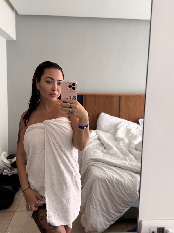 Lunajulie8253, 33 years old from United States