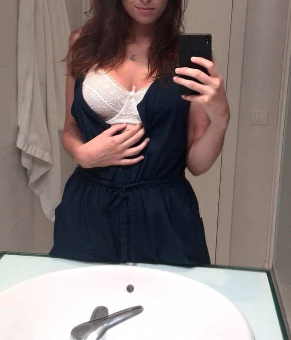 freya20godness, 23 years old from United States