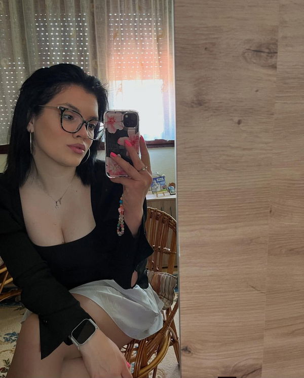 satona9161, 20 years old from Germany