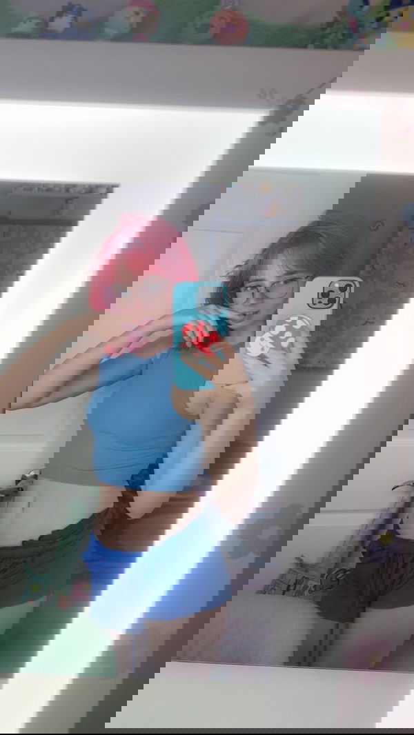 Kittkate6476, 21 years old from United States