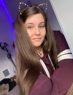 Kaleykatt988's Profile Photo