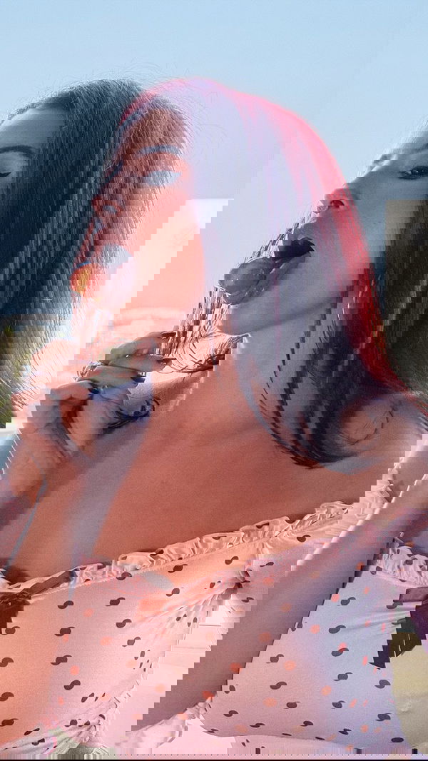 Annamae8, 22 years old from United States